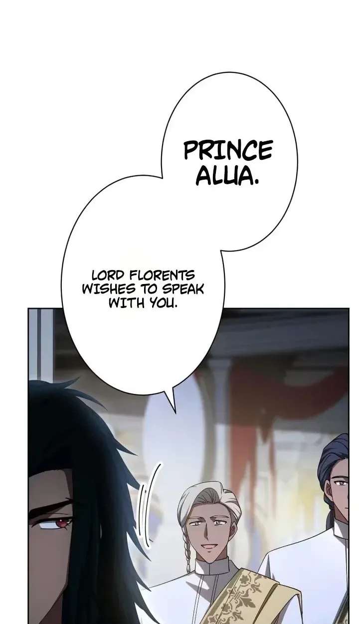 Don't Obsess Over the Fake Princess! Chapter 40 - page 40