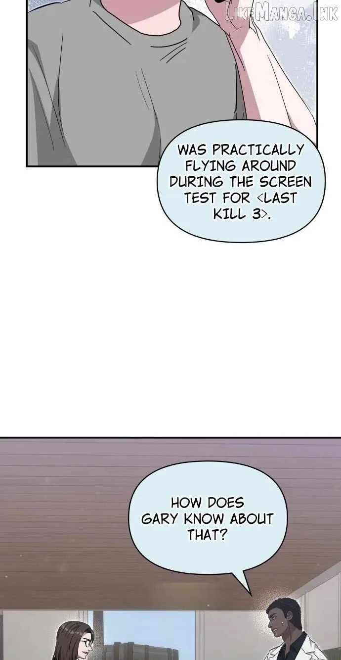 I Was Mistaken As a Monstrous Genius Actor Chapter 114 - page 67