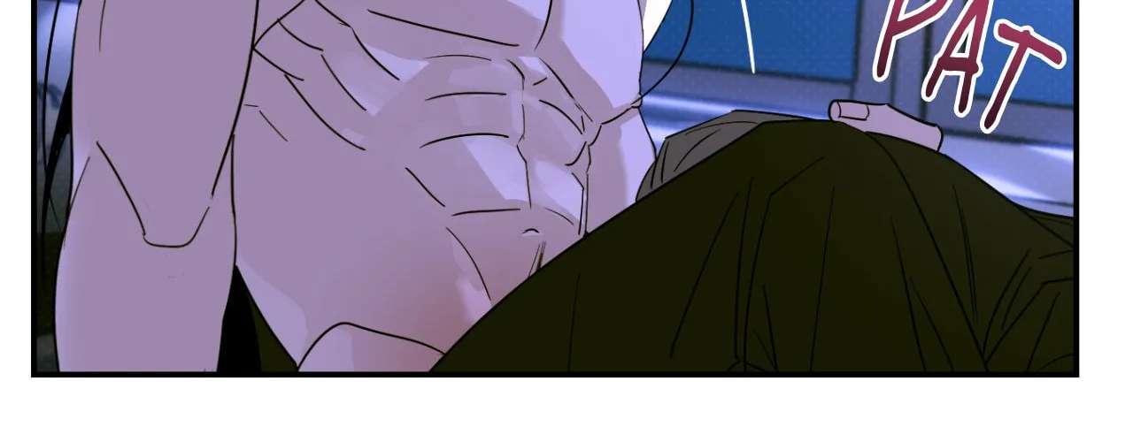 Moonlight Projection Chapter 37 - page 27