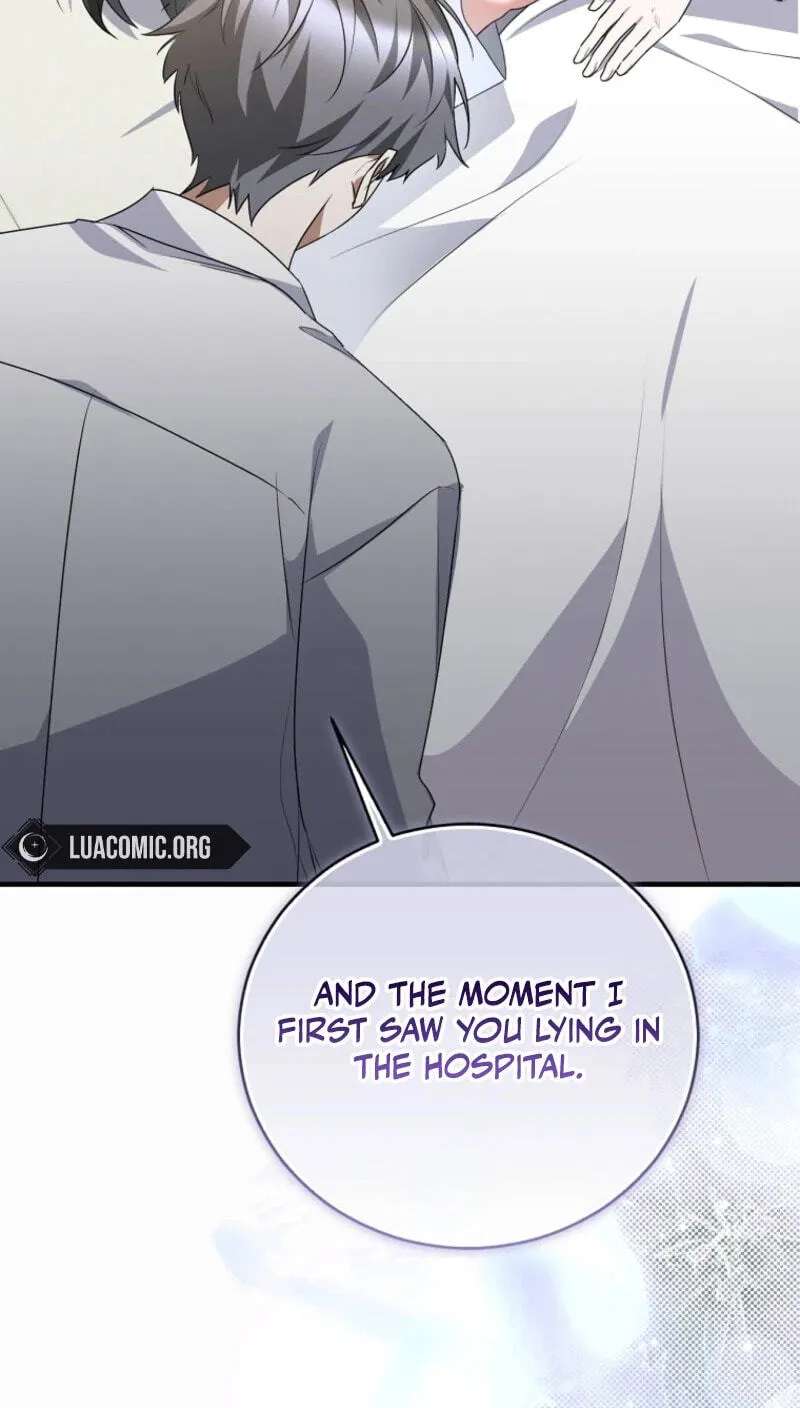 I Am In The Same Class As The Crazy Male Leads Chapter 99 - page 109