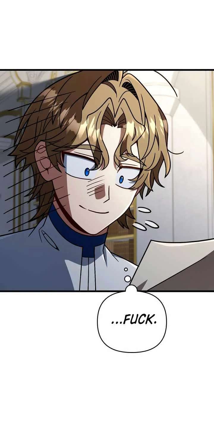 I'm Gonna Annihilate This Land Chapter 91 - page 50