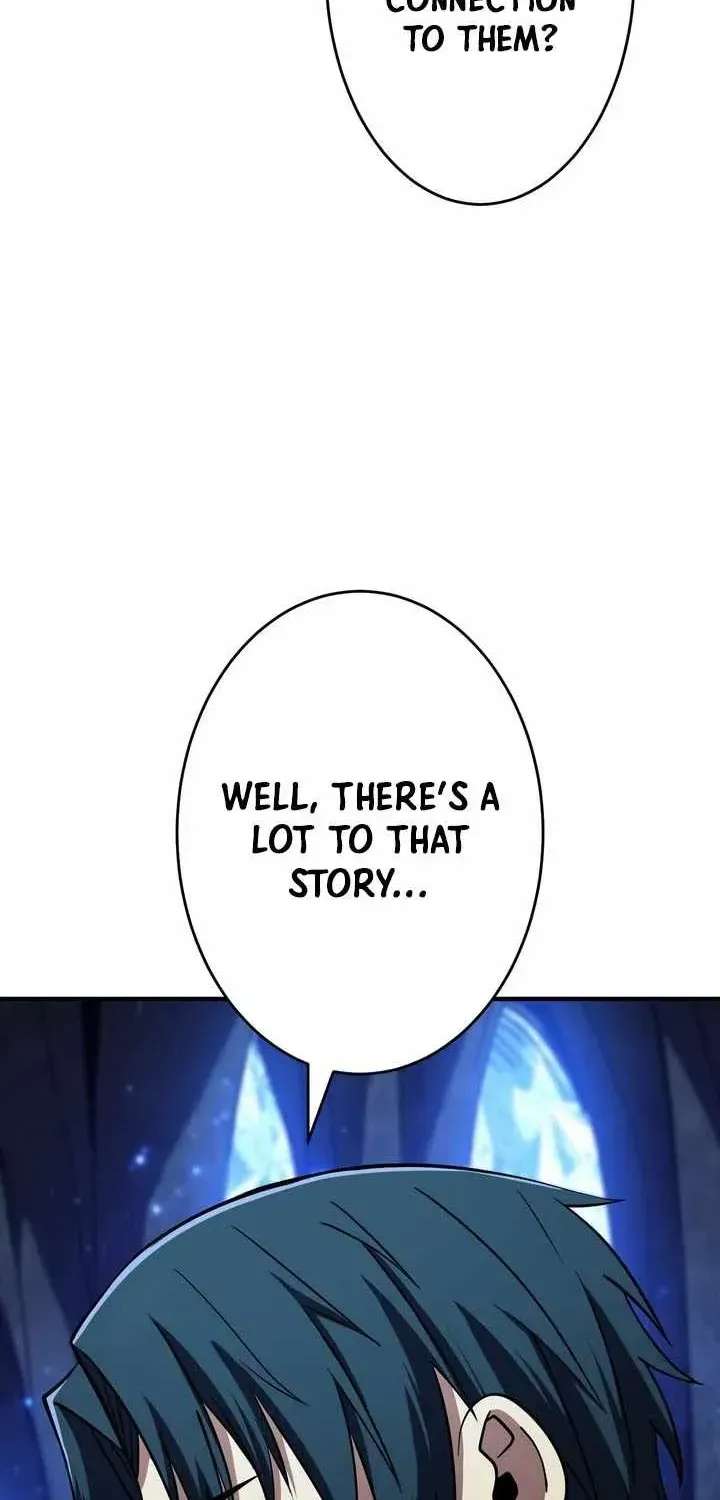 The Underworld Transcendent Returns Chapter 37 - page 78