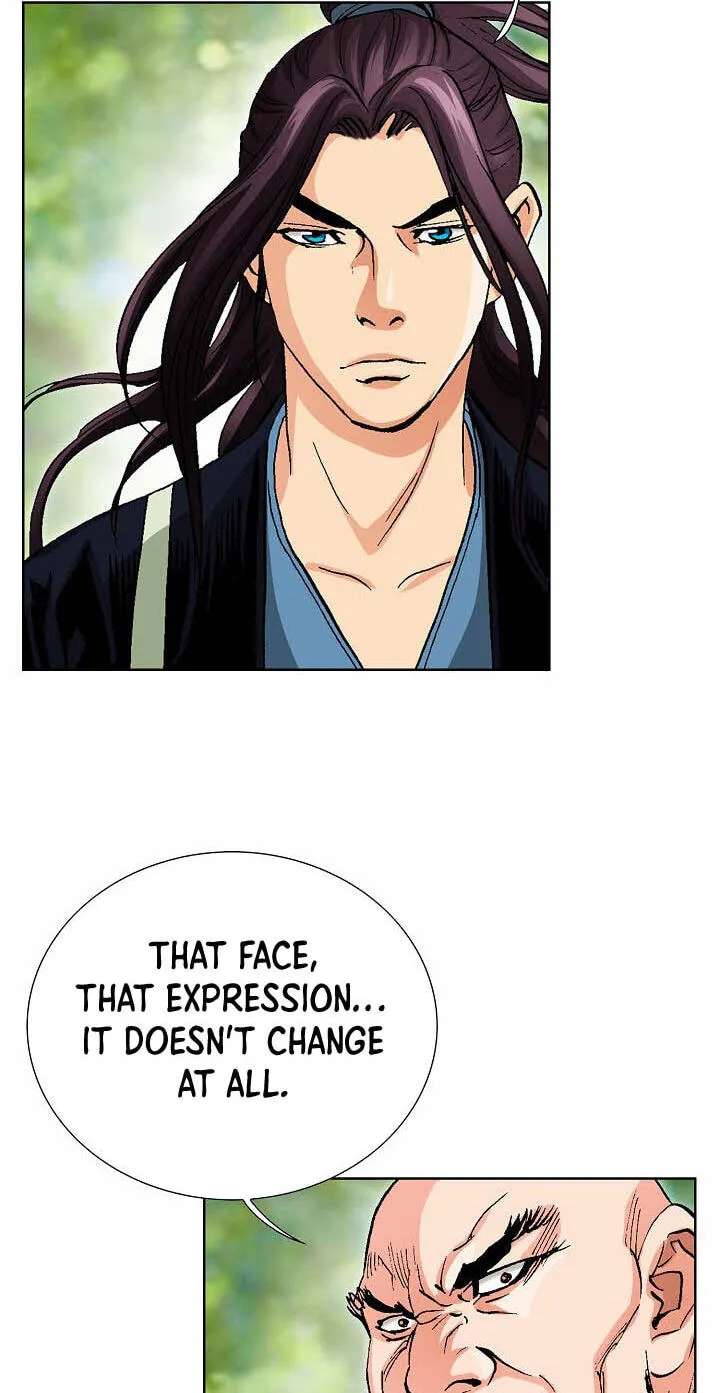 Absolute Ultimate Martial Lord Chapter 54 - page 54