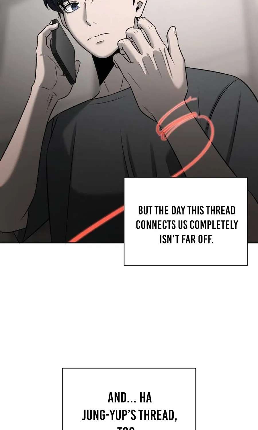 When a Genius Office Worker Goes Too Far Chapter 55 - page 60