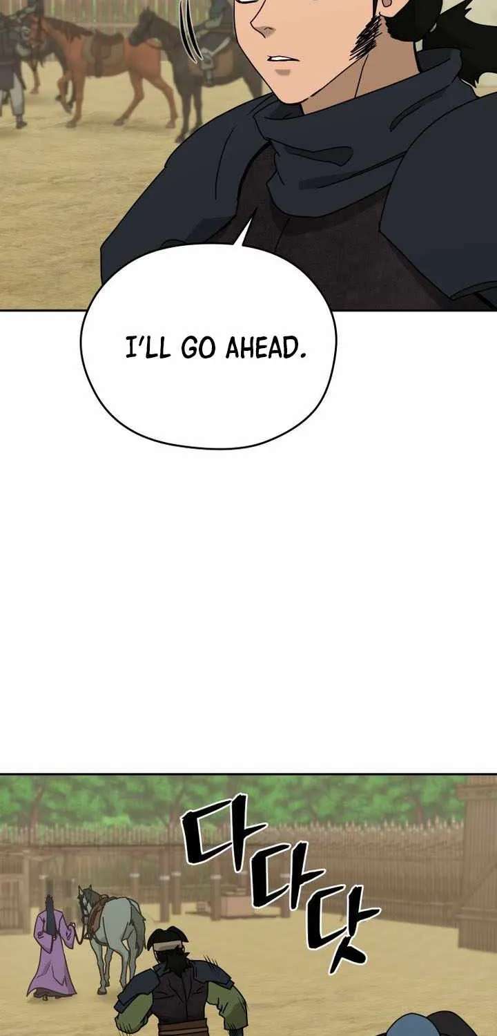 Administrator Kang Jin Lee Chapter 264 - page 39