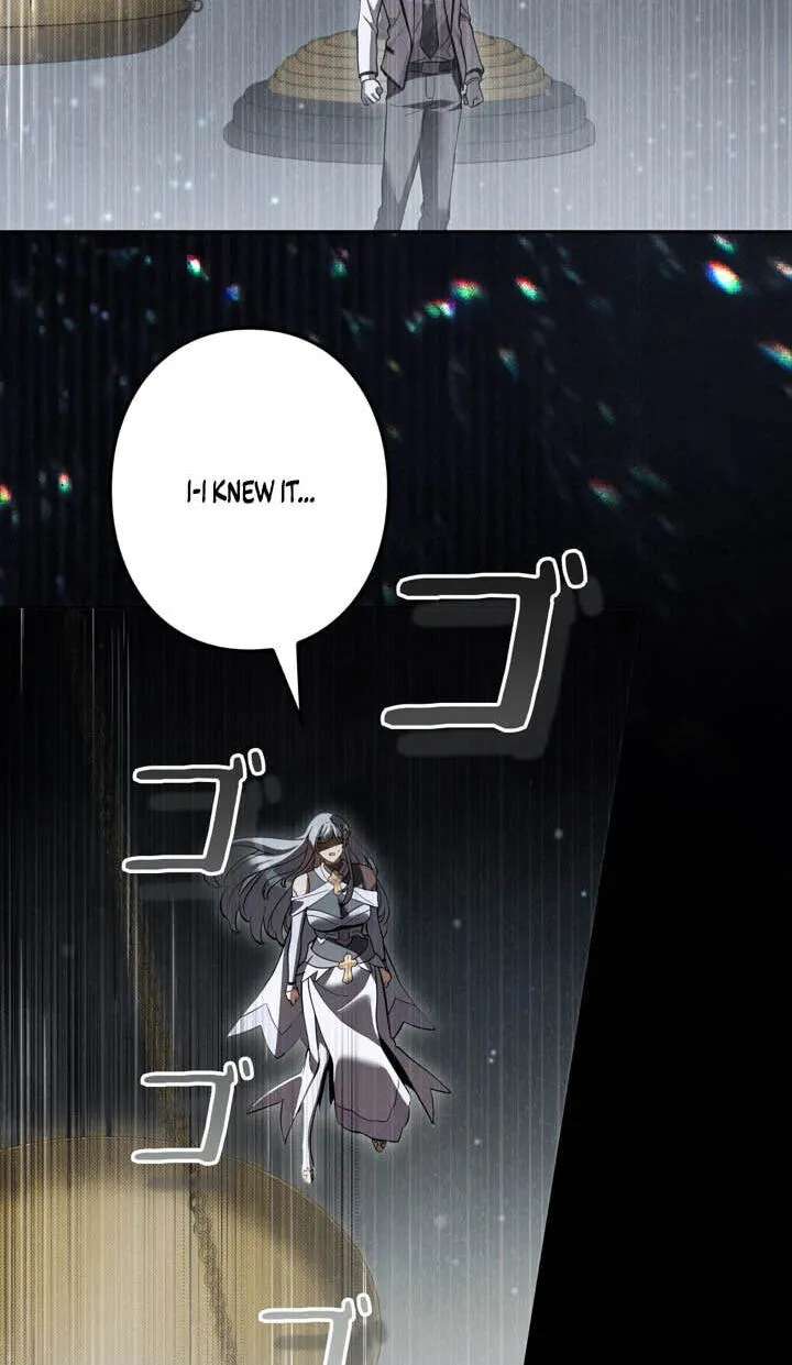 The Heroines Want Me Dead! Chapter 69 - page 40