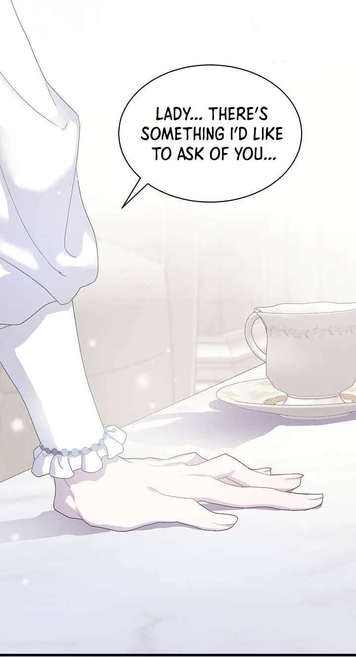The Youngest Is Trying To Prevent the World From Ending Chapter 89 - page 60