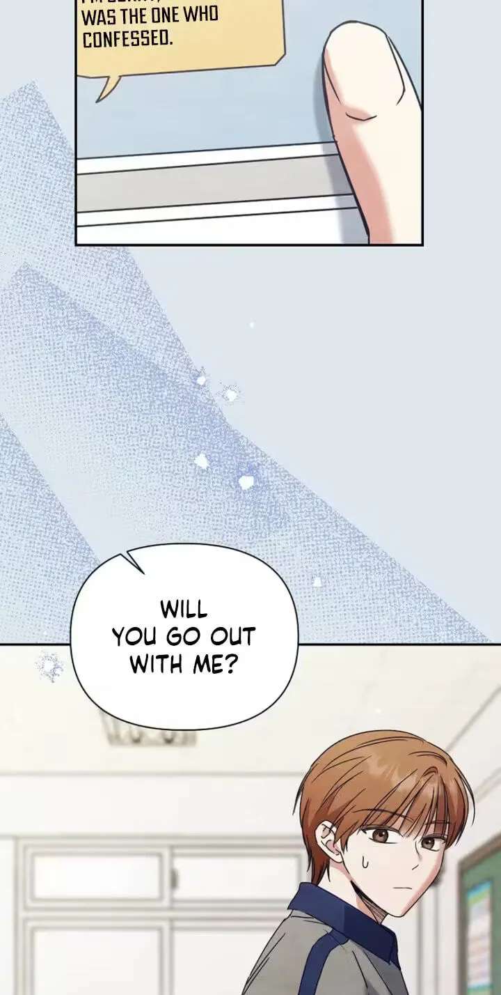 Too Much To Call Us Friends Chapter 21 - page 57