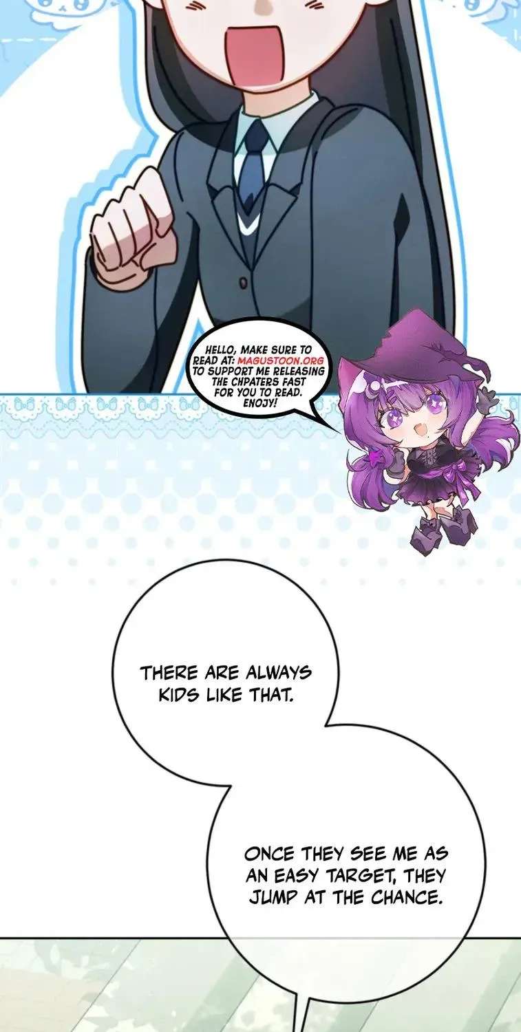 The Top Student Hides Her Regression Chapter 6 - page 3