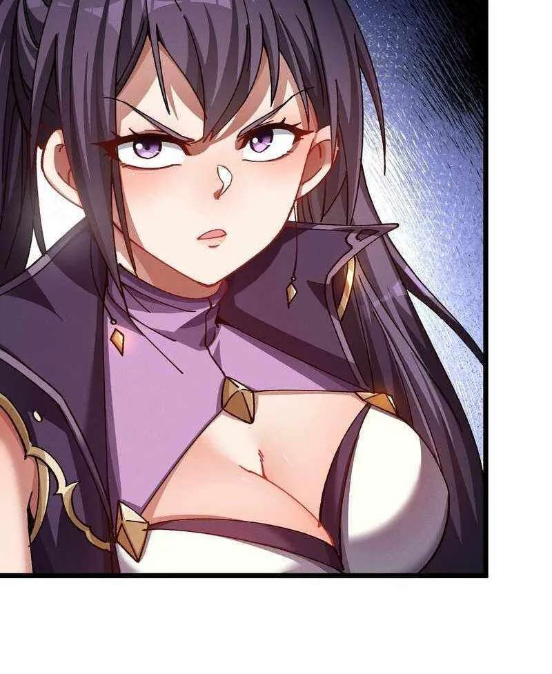 Bai Lan De Wo, Quan Kao Tu Di Xu Ming Chapter 23 - page 38