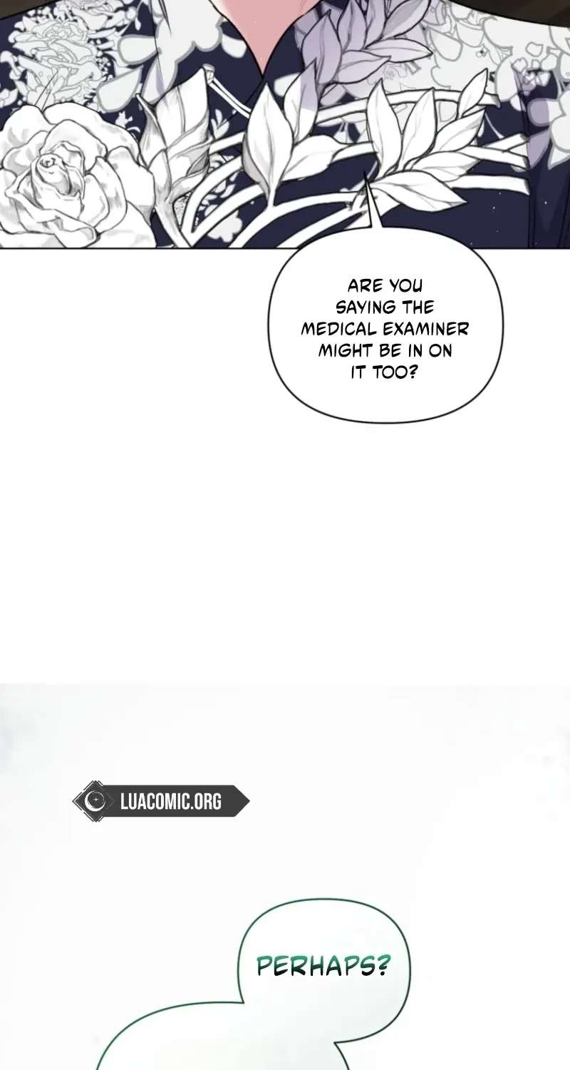 Don’t Worry, We Both Agreed to this Fraudulent Marriage Chapter 79 - page 92