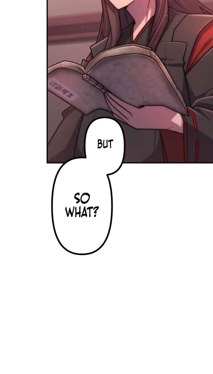 I Became An S-Rank Hunter With The Demon Lord App Chapter 151 - page 28
