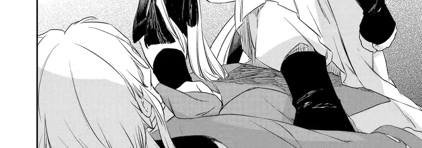 Kyoushu Ichizoku no Suemusuko wa Godai Maou no Chikara o Yado Shite Kaikii suru Chapter 11 - page 60