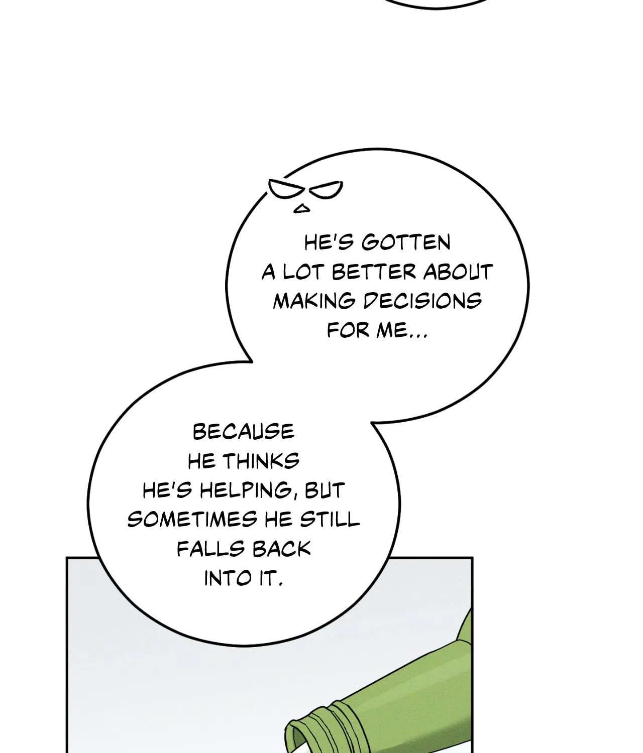 Problematic Student Patrol Chapter 50.6 - page 57