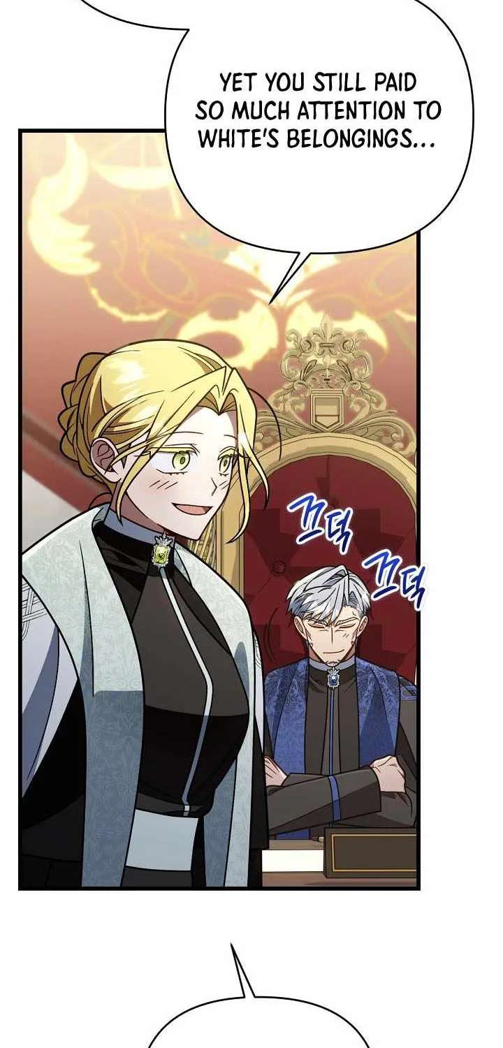 I'm Gonna Annihilate This Land Chapter 97 - page 29