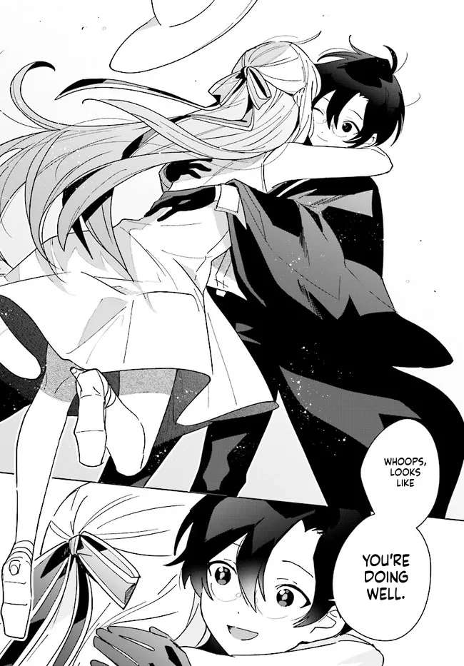 Henkyou Toshi No Ikuseisha Chapter 11 - page 52