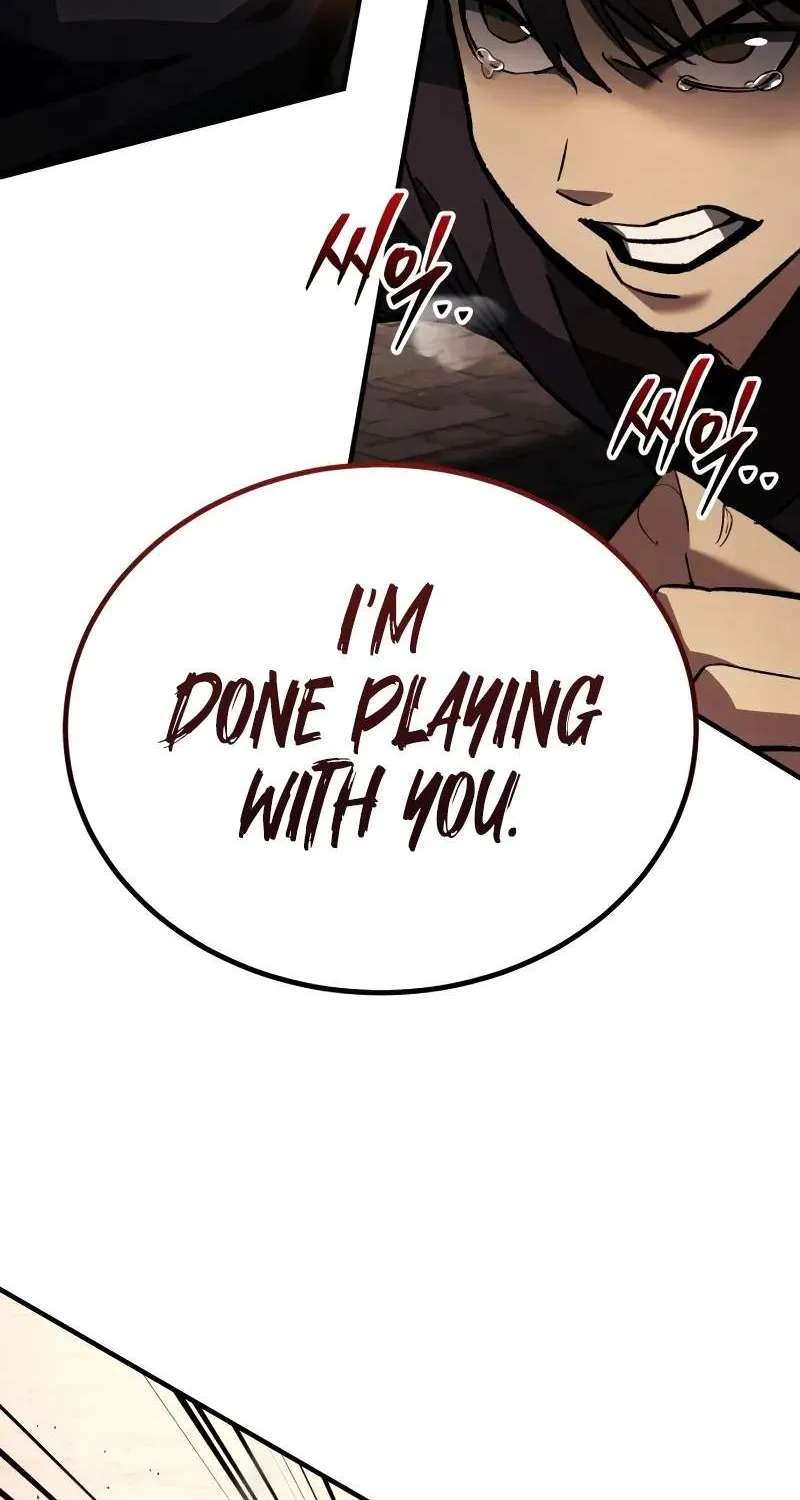 I Became a Martial Arts God's Youngest Son Chapter 7 - page 14
