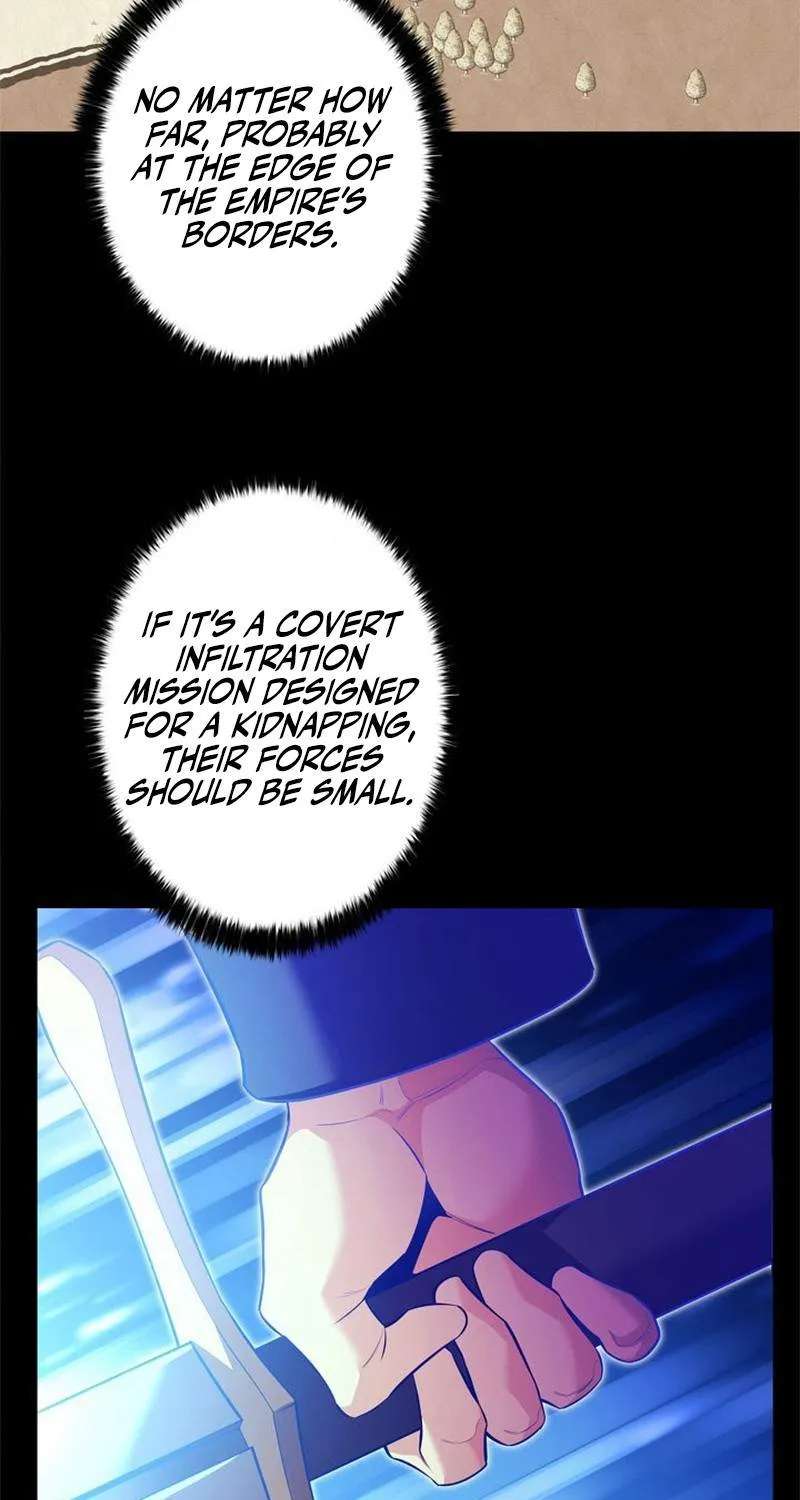Eldomia Era: The Reincarnated Vengeful Chapter 34 - page 24