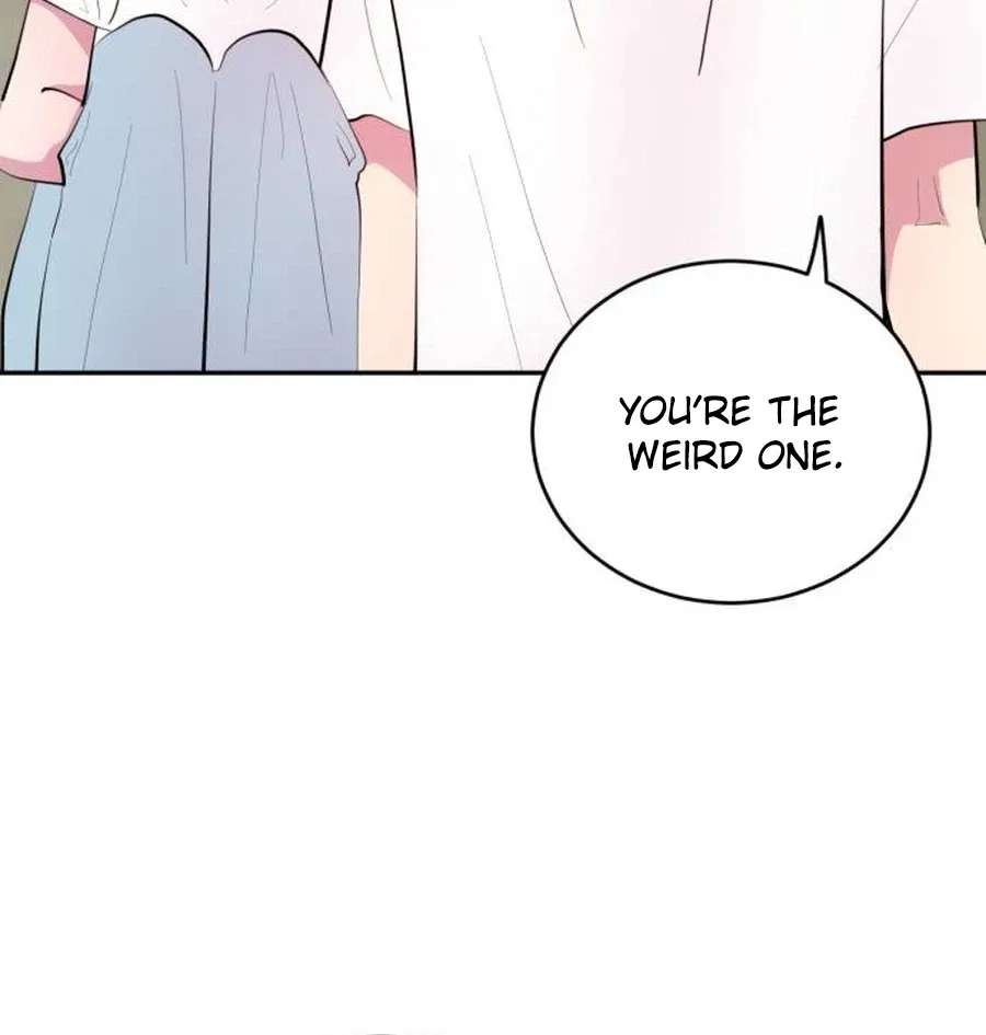 Even if You Don't Have One Third Chapter 46 - page 49