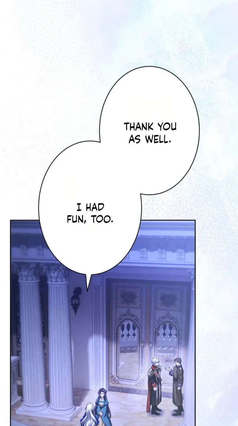 I Was Reincarnated as the Villainess' Sister Chapter 30 - page 30