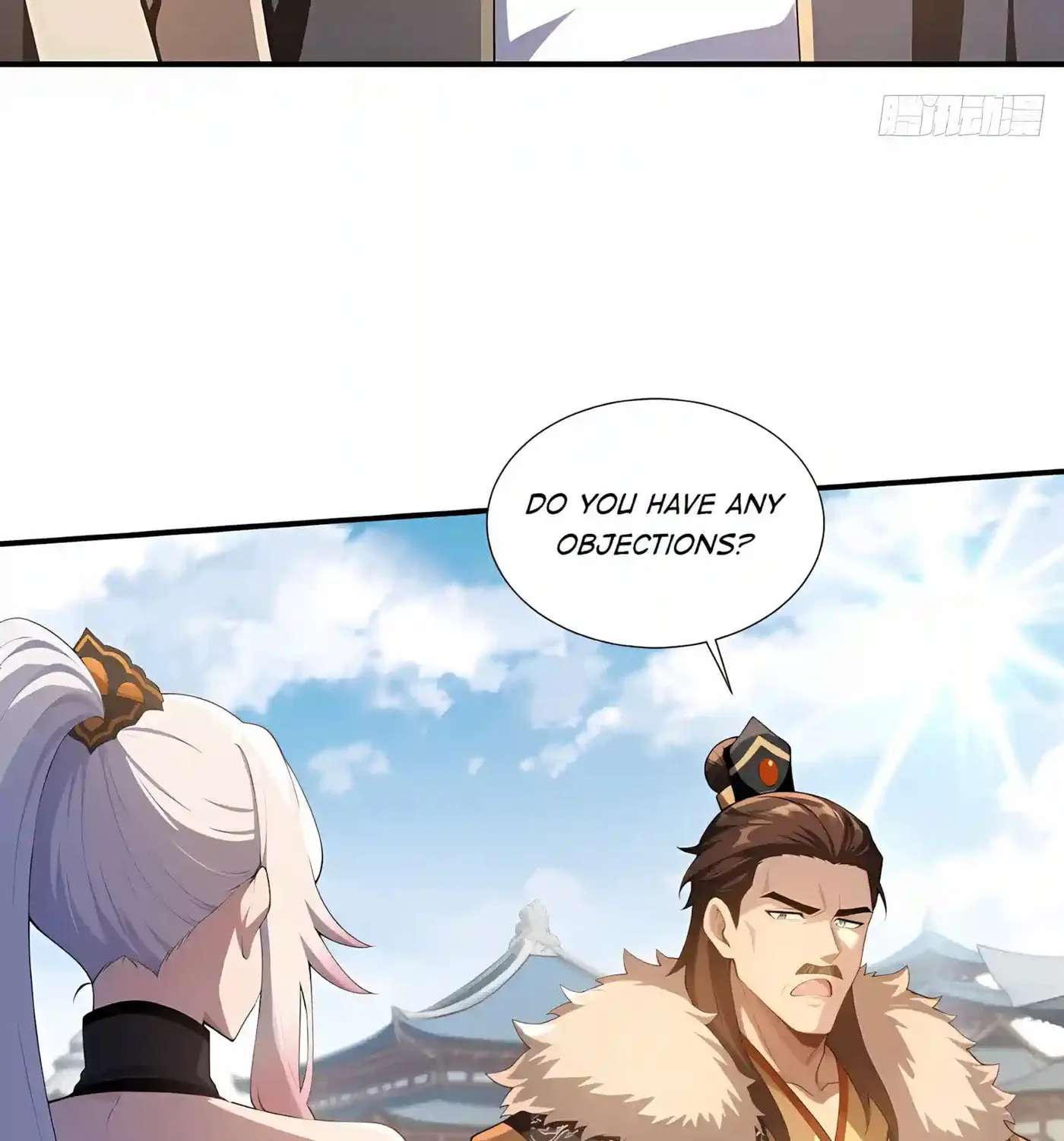 I Ushered in the Age of Mythical Pet Beasts Chapter 48 - page 23