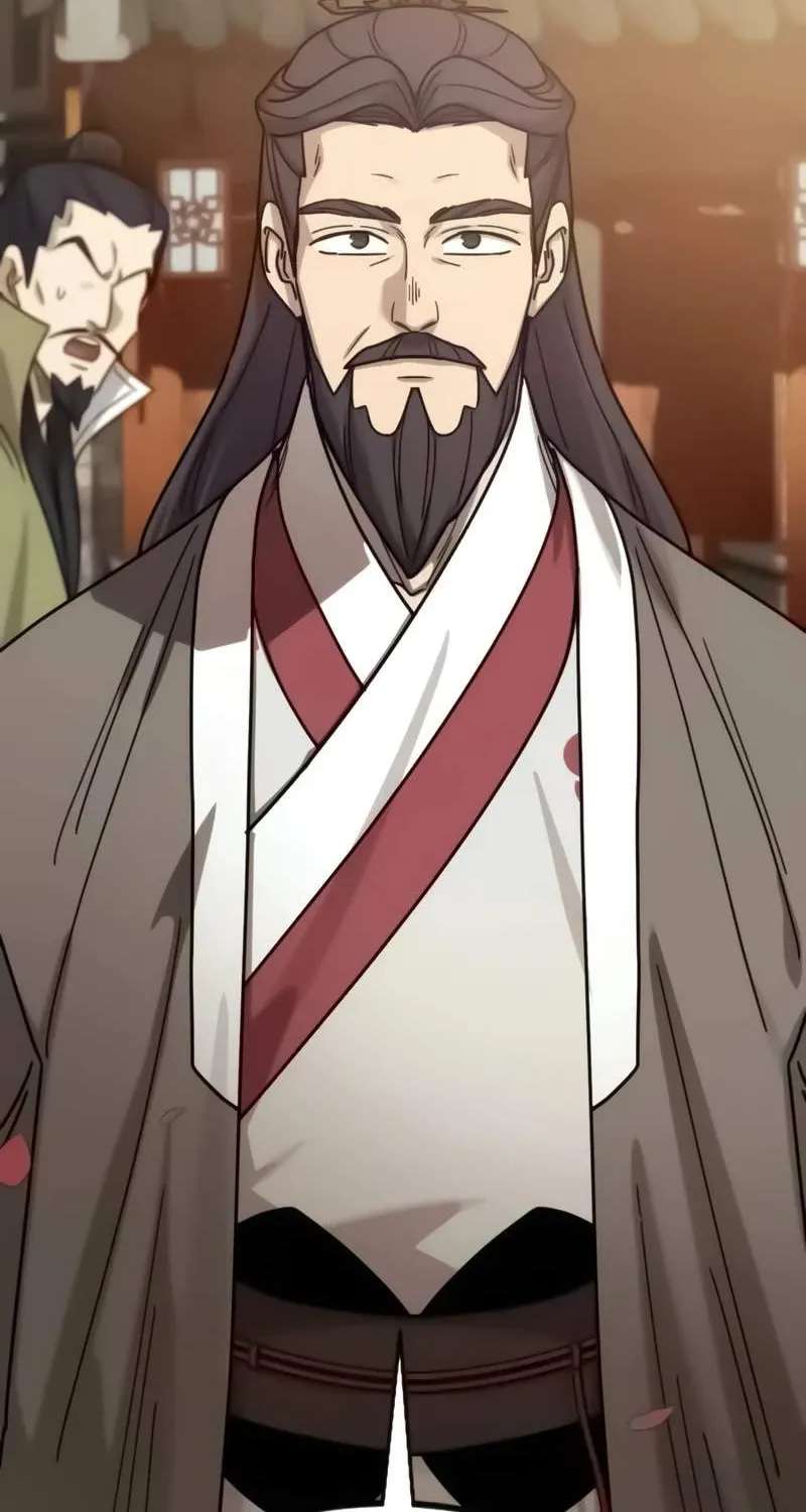 Return Of The Mount Hua Sect Chapter 182 - page 135