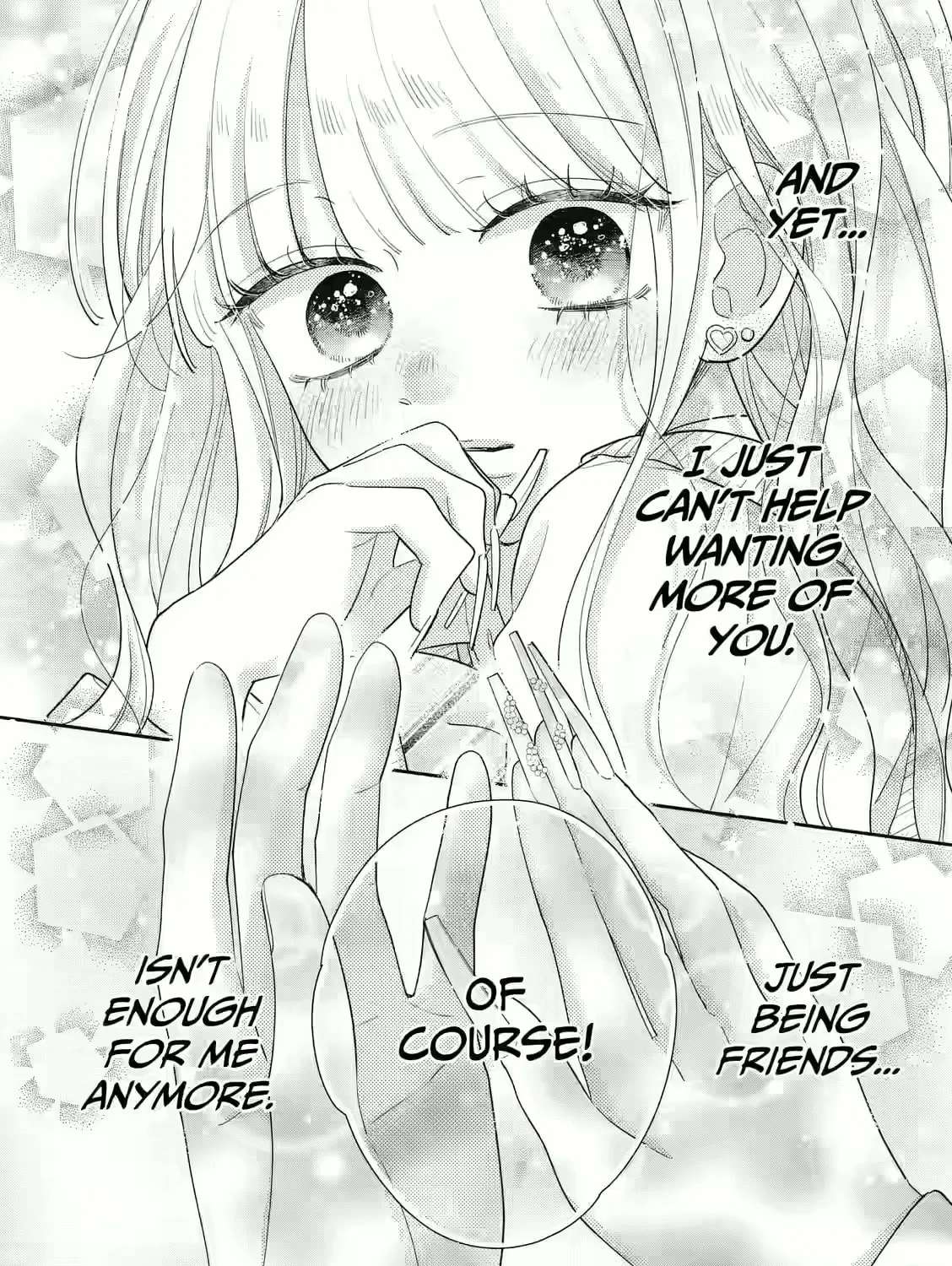 Strawberry Cake (KITAZATO Ayu) Chapter 2 - page 42