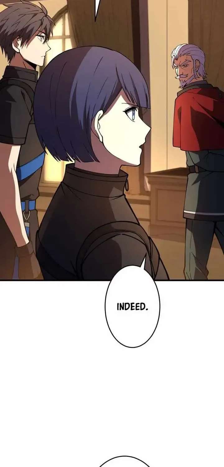 The Underworld Transcendent Returns Chapter 38 - page 116