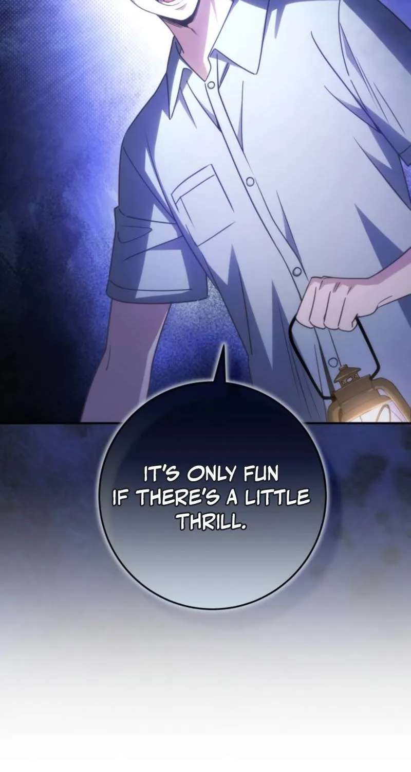 Devely’s Healing Time Chapter 25 - page 13