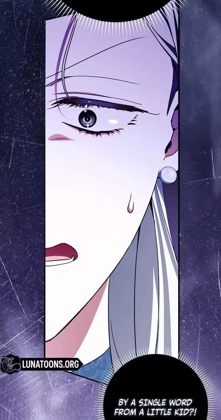 I'm the Brave Puppy Who Came to Save the Villainess Sister Chapter 48 - page 57
