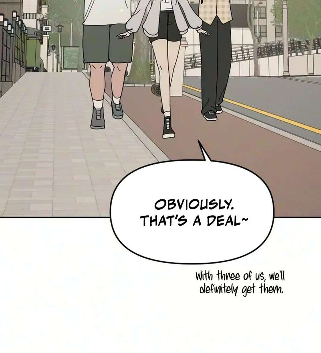 Reverse Puberty! First Love Chapter 6 - page 133