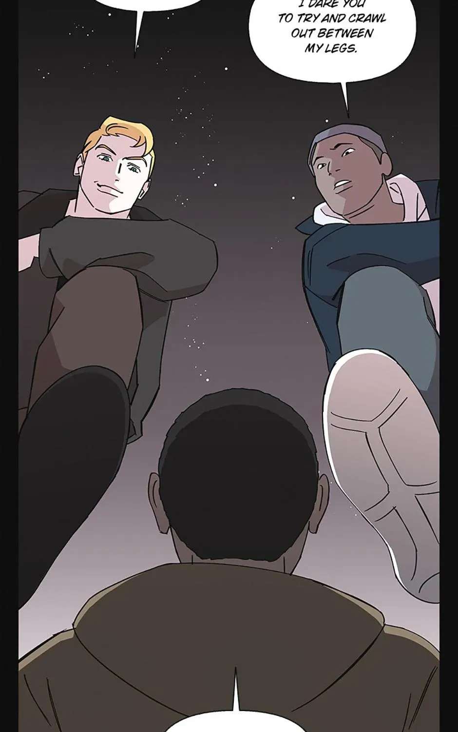 A Married Killer Chapter 164 - page 9