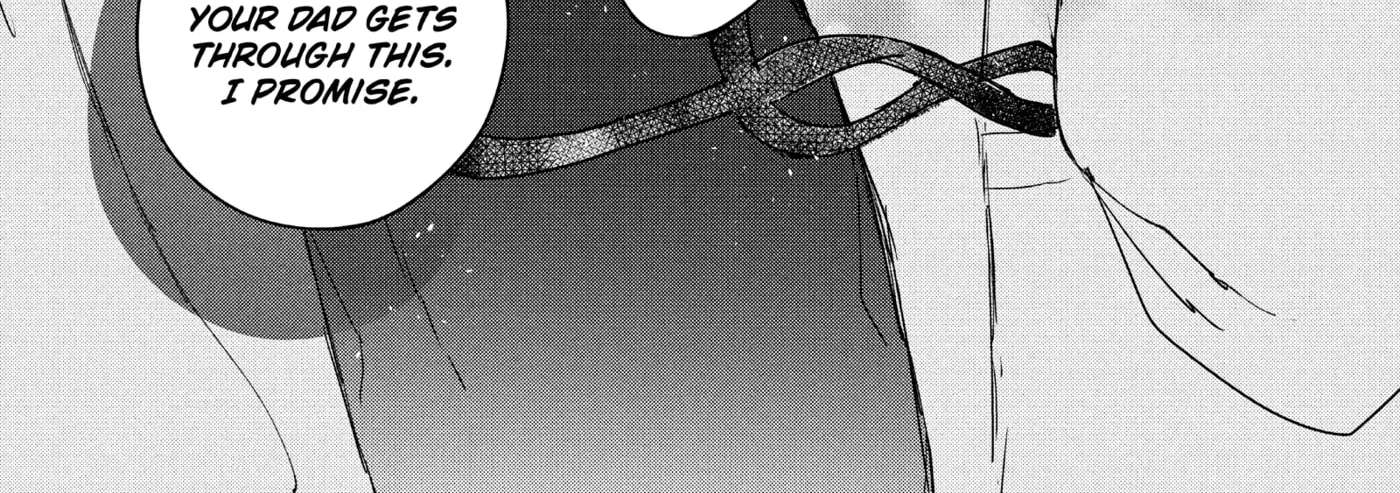 Anyway, I'm Falling in Love with You. Chapter 52 - page 23