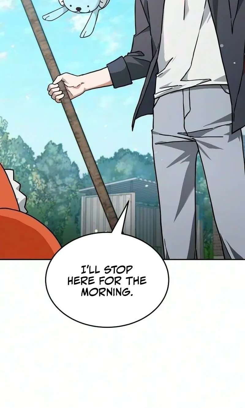 I Retired to the Countryside, and National-Level Big Shots Won't Leave Me Alone Chapter 5 - page 69