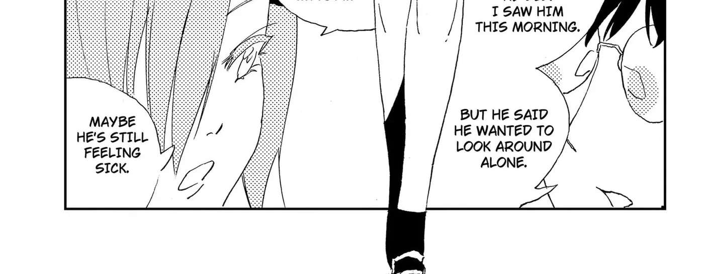 .A -dot Alice- Chapter 21 - page 8