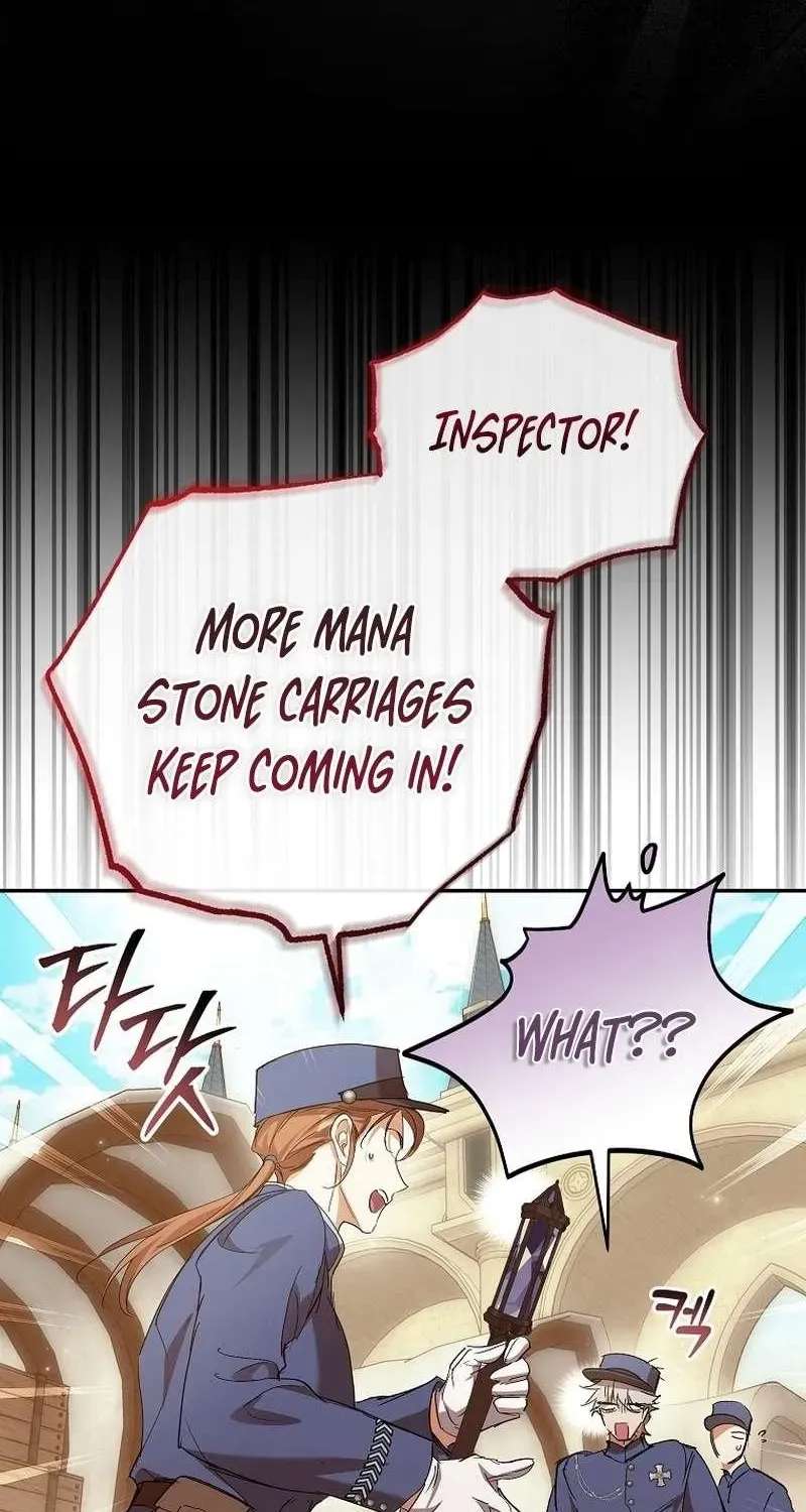 I’M Looking For A New Husband Chapter 55 - page 35