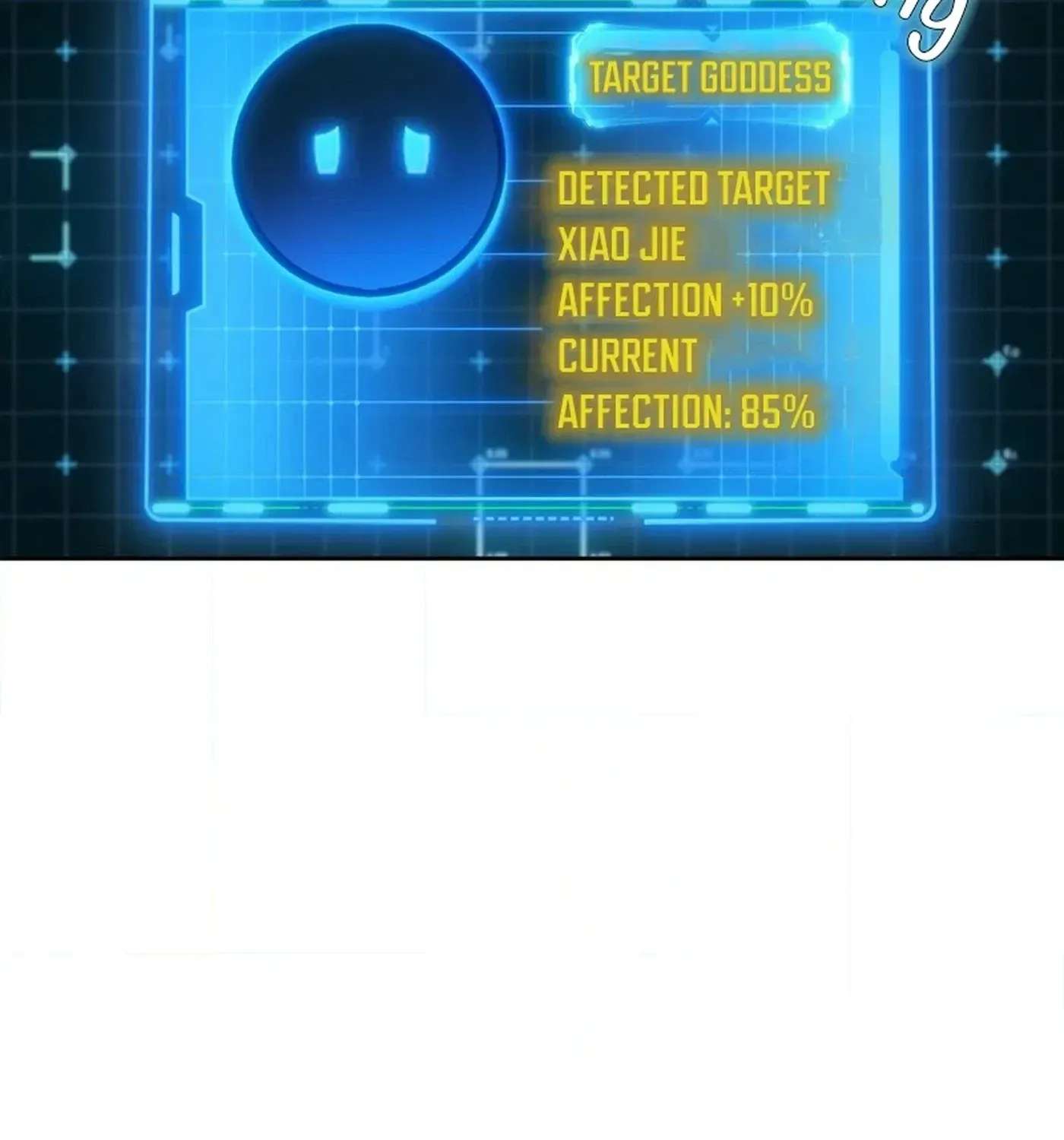 Counterattack System: I Maxed Out the Goddess' Favorability Chapter 25 - page 18