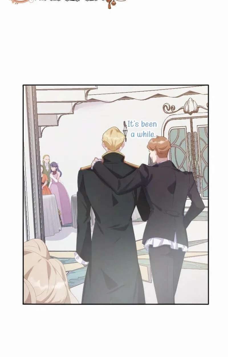 Zettai ni Shinu Mob Akuyaku Reijou wa Hatsu Koigashitai Chapter 26 - page 71