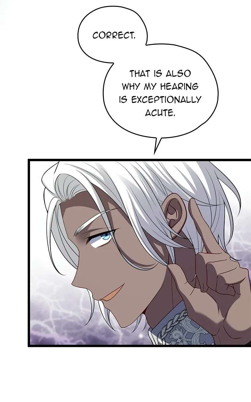 Until the Soul of theFallen Queen Knows Love Chapter 32 - page 59