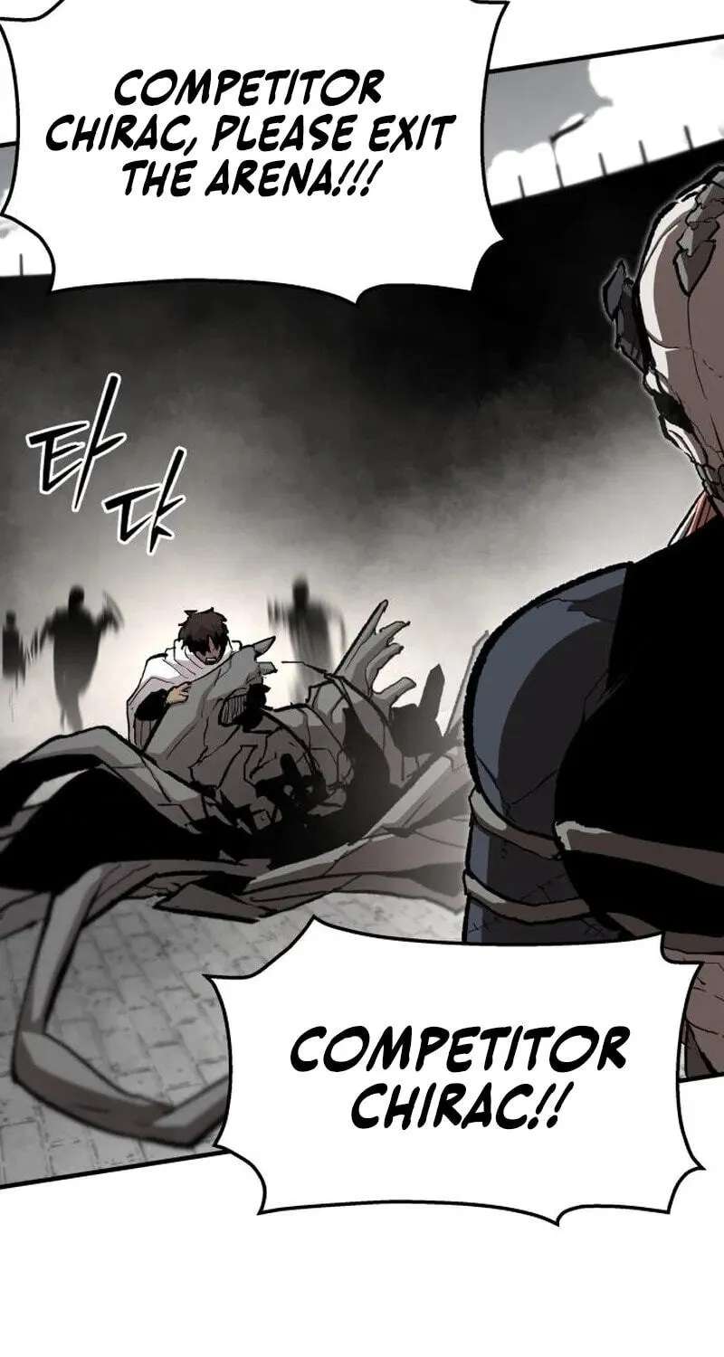 War of Corpses Chapter 71 - page 68