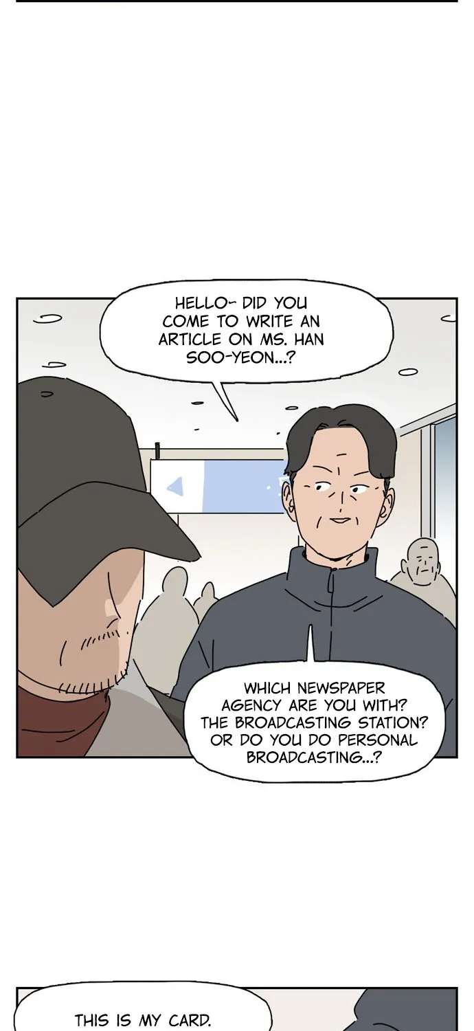 Nature Man Chapter 2 - page 24