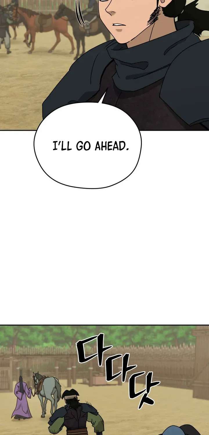 Gwanjeon: Kang Jin Lee Chapter 264 - page 40