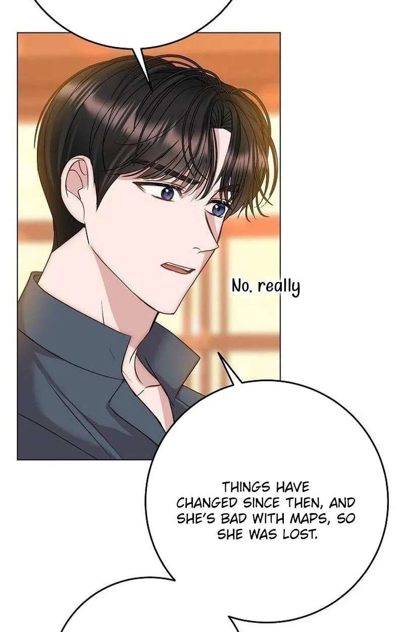I Don't Recommend Making a Mistake With Your Male Friend Chapter 22 - page 73