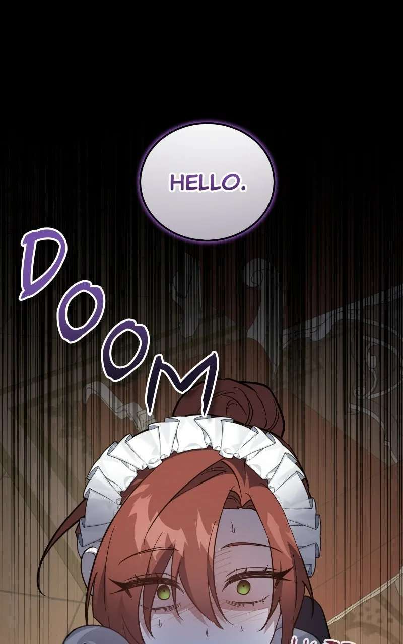 A Dying Maid’s Guide to Revenge Chapter 11 - page 1