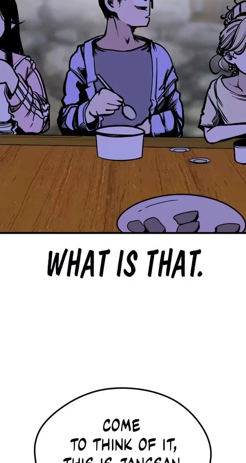 The Student, the Witch, and the Academy Chapter 80 - page 45