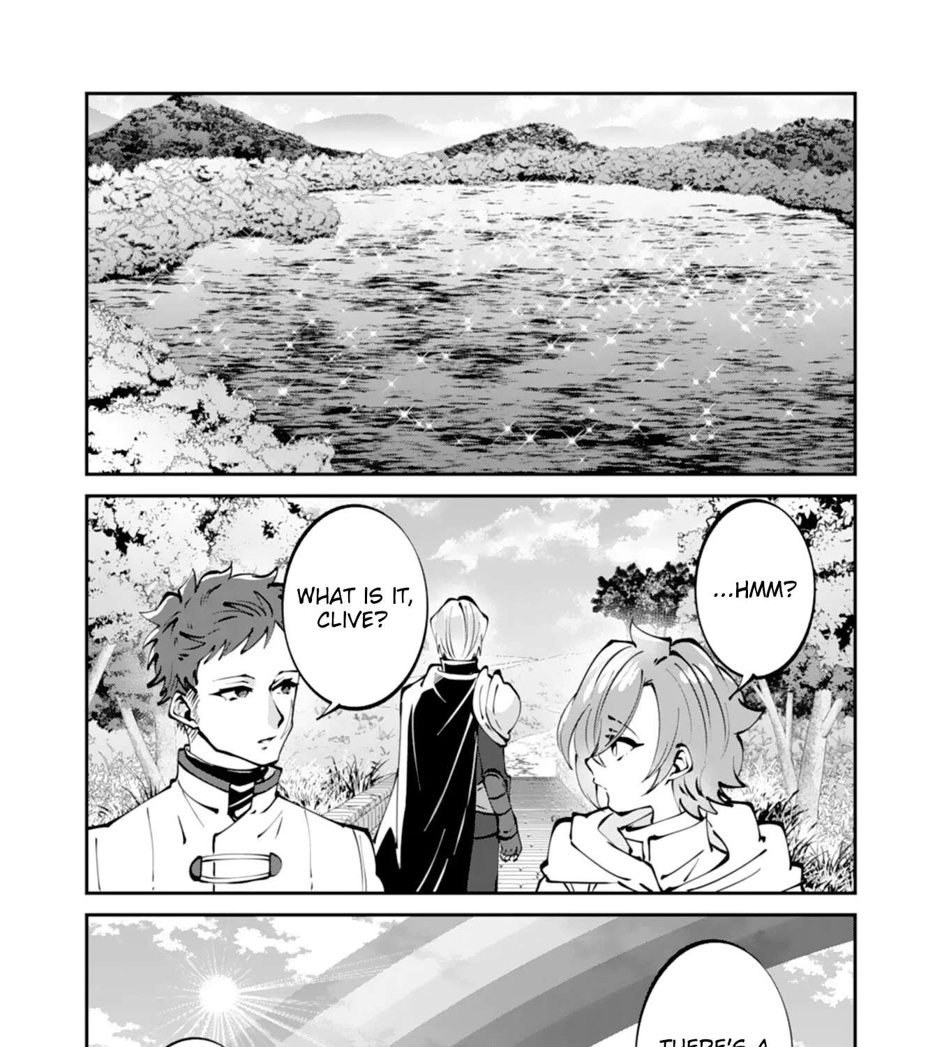 You Call Me 'You' and Break the Engagement? Fine—You'll Regret It. Chapter 1 - page 61