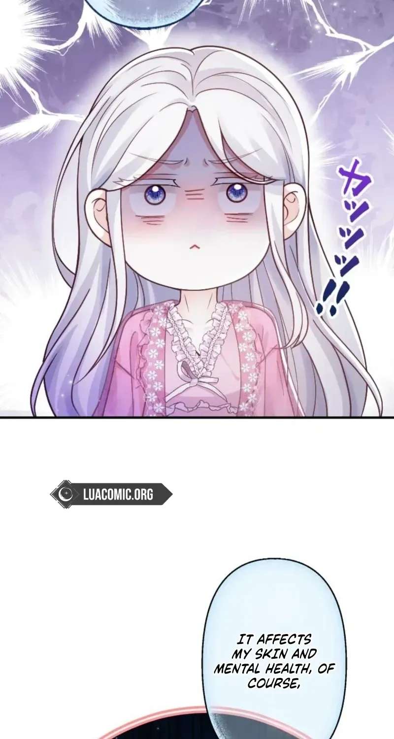 The Tyrant's Overprotective Contract Mother Chapter 50 - page 51