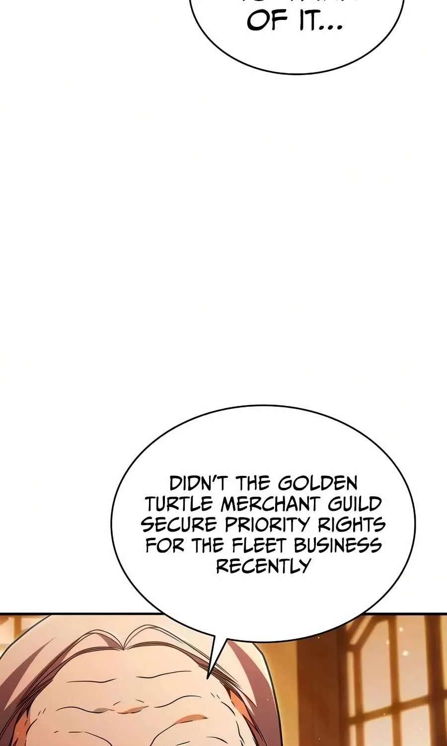 A Cadet Becomes a Prophet?! Chapter 57 - page 98