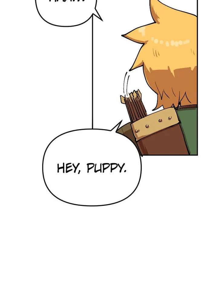 The Warrior in Rut Chapter 47 - page 36