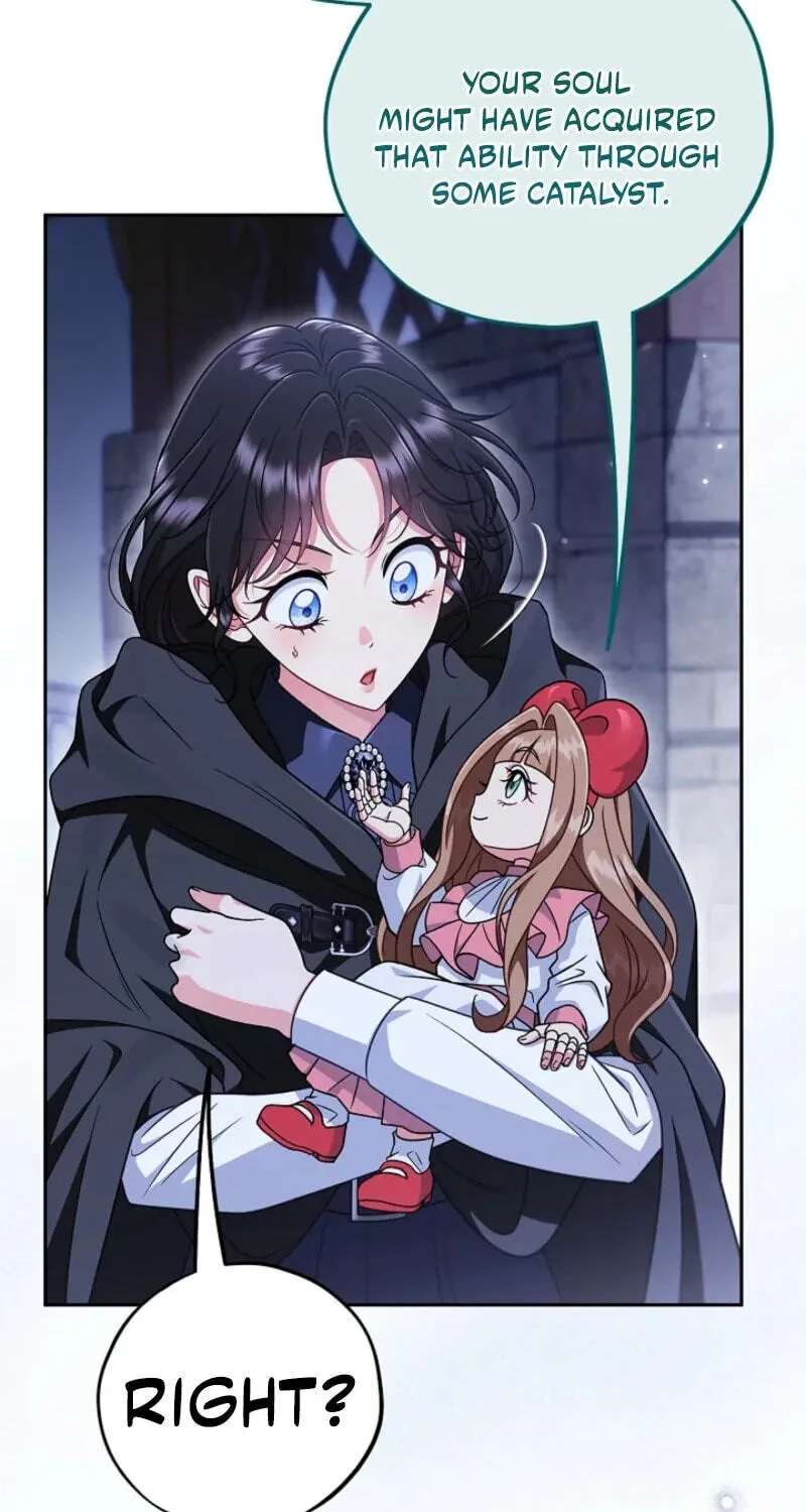 I Will Become The Villain’s Poison Taster Chapter 110 - page 43